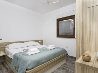 Appartamento Banjole Caratteristiche 20