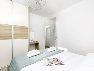 Apartamento Banjole Características 21