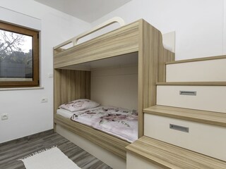 Apartamento Banjole Características 23