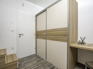 Apartamento Banjole Características 24