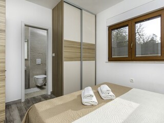 Apartamento Banjole Características 25