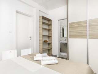 Apartamento Banjole Características 26