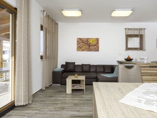 Apartamento Banjole Características 27