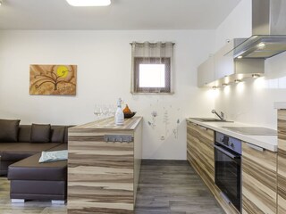 Appartamento Banjole Caratteristiche 29