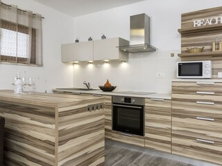 Apartamento Banjole Características 30