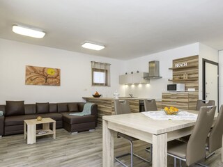 Apartamento Banjole Características 31