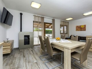 Appartamento Banjole Caratteristiche 32