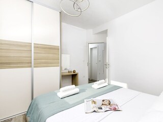 Appartamento Banjole Caratteristiche 34