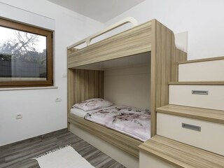 Apartamento Banjole Características 37