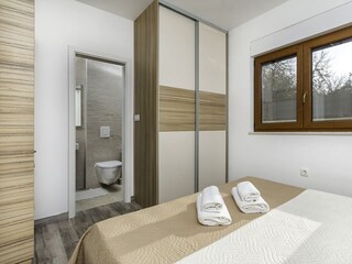 Apartamento Banjole Características 39