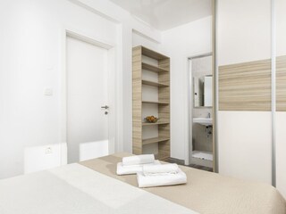 Apartamento Banjole Características 40