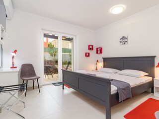 Villa Premantura Caratteristiche 27