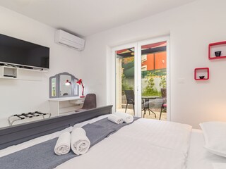 Villa Premantura Caratteristiche 28