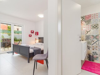 Villa Premantura Caratteristiche 29