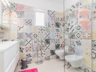 Villa Premantura Caratteristiche 30