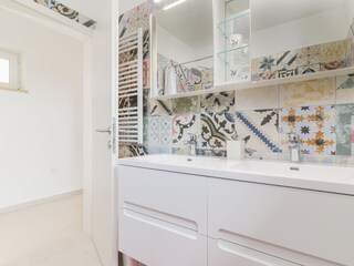 Villa Premantura Caratteristiche 31