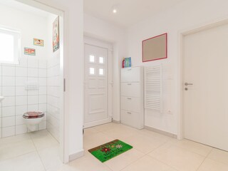 Villa Premantura Caratteristiche 32