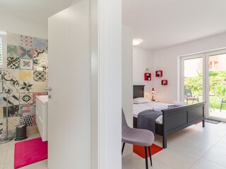 Villa Premantura Caratteristiche 33