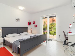 Villa Premantura Caratteristiche 34