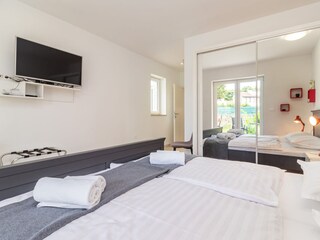 Villa Premantura Caratteristiche 35