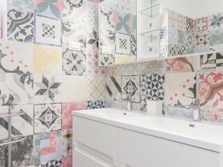 Villa Premantura Caratteristiche 37