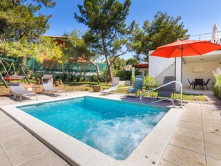 Villa Premantura Registrazione all'aperto 2