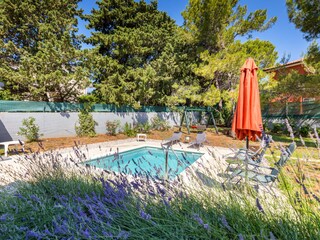 Villa Premantura Registrazione all'aperto 3