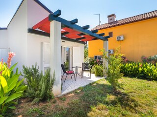 Villa Premantura Caratteristiche 57