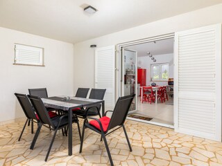 Villa Premantura Caratteristiche 58