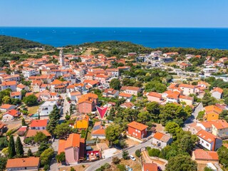 Villa Premantura Registrazione all'aperto 5