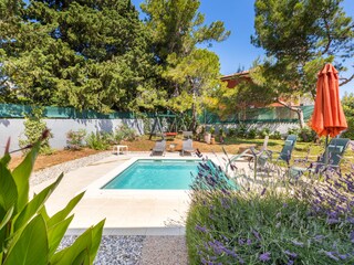 Villa Premantura Registrazione all'aperto 8