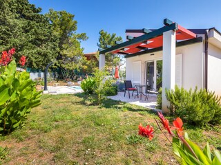 Villa Premantura Registrazione all'aperto 11