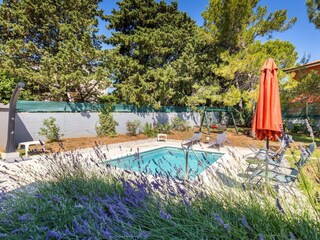 Villa Premantura Registrazione all'aperto 17