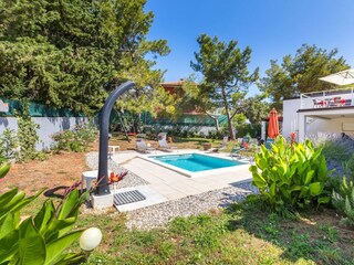 Villa Premantura Ambiente 61