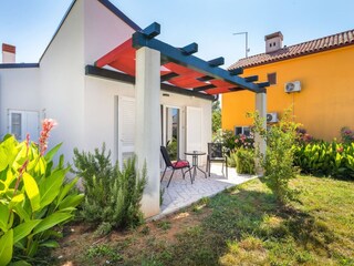 Villa Premantura Registrazione all'aperto 18