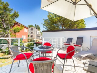 Villa Premantura Registrazione all'aperto 19