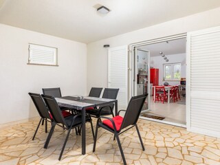 Villa Premantura Caratteristiche 59