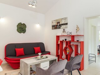 Villa Premantura Caratteristiche 41