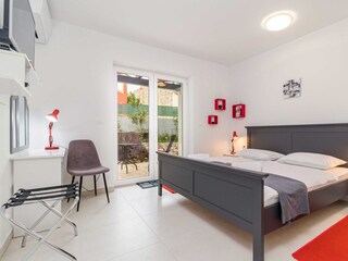 Villa Premantura Caratteristiche 43