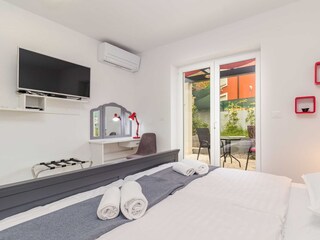 Villa Premantura Caratteristiche 44