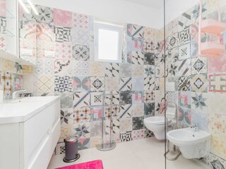 Villa Premantura Caratteristiche 46