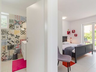 Villa Premantura Caratteristiche 49