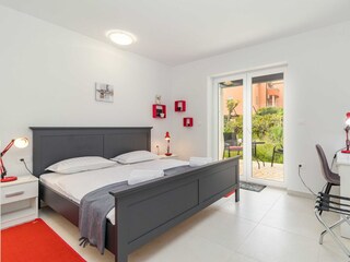 Villa Premantura Caratteristiche 50