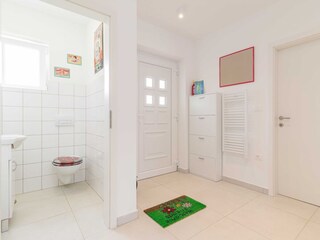 Villa Premantura Caratteristiche 55