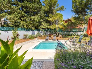 Villa Premantura Ambiente 63