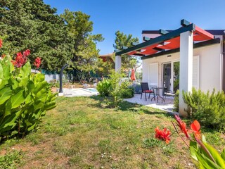 Villa Premantura Registrazione all'aperto 20