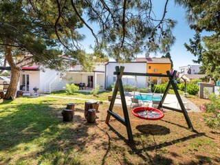 Villa Premantura Ambiente 64