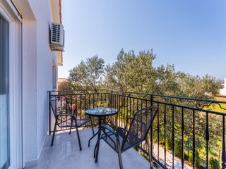 Maison de vacances Galižana Environnement 35