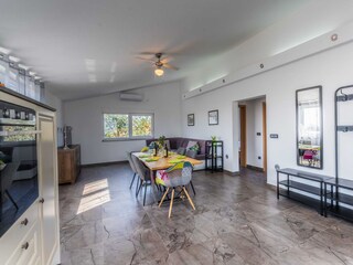 Vakantiehuis Galižana Kenmerken 19