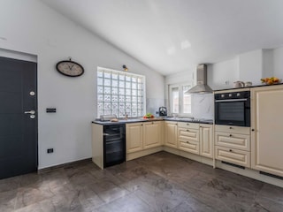 Ferienhaus Galižana Ausstattung 22